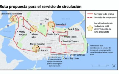 METRO Proposed Bus Route Changes-Spanish-02-02-21