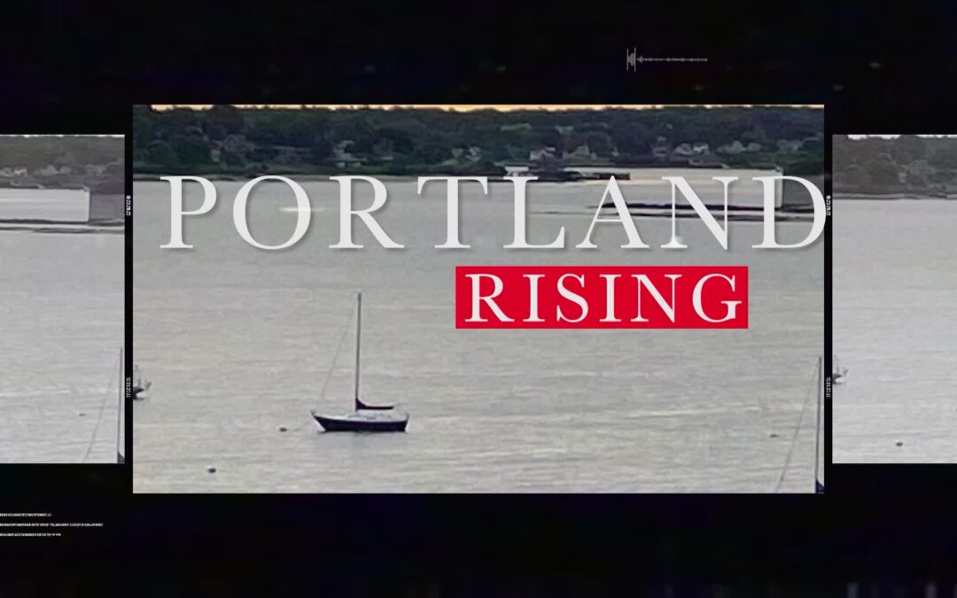Portland Rising Season 2 Promo – 15 sec