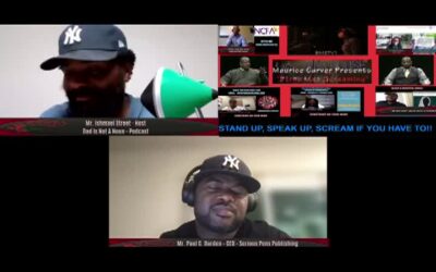 Black Men Screaming – Ep 166 – Black Community Needs to Re-access Politicians Priorities Future – Feb 3 2025