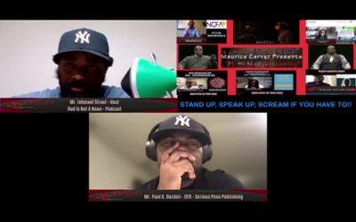 Black Men Screaming – Ep 167 – Rethinking Economic Political Social Relationships – Feb 10 2025