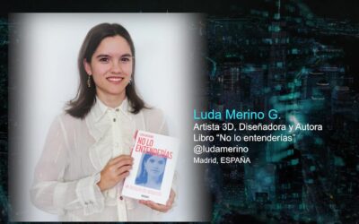 DNA of the News – Abandonment and Belonging – The Story of Luda Merino – Spanish – Feb 3 2025