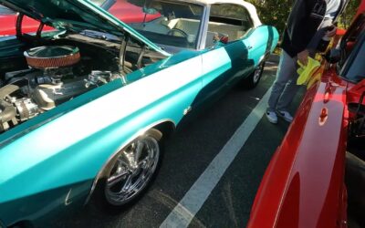 Bills Car Show – Rock and Brews Cars and Coffee – Jan 26 2025