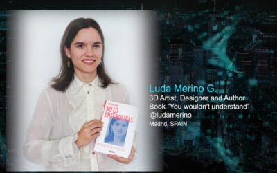 DNA of the News – Abandonment and Belonging – The Story of Luda Merino – English – Feb 13 2025