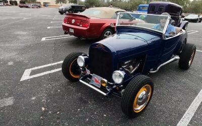 Bills Car Show – Louvonne Winn-Dixie Afternoon Car Cruise – Feb 4 2025