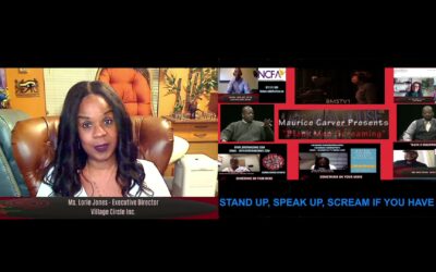 Black Men Screaming – Ep 170 – Stop and Frisk.  Dept. of Ed. Possible Elimination – Dec 28 2024