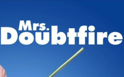 Release Date Rewind – Mrs Doubtfire – Jun 7 2024