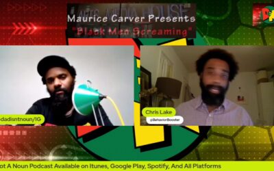 Black Men Screaming – Ep 171 – Garvey and Bill to Eliminate Dept. of Ed Part2 – Jan 10 2025