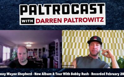 Paltrocast – Wayne Shepherd. Jordan E. Cooper. Malcolm Fuller. Sawyer Jones – Mar 10 2025