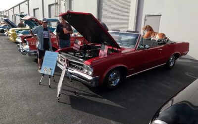 Bills Car Show – Gregs Appreciation Day Car Show at Streetside Classics – Feb 15 2025