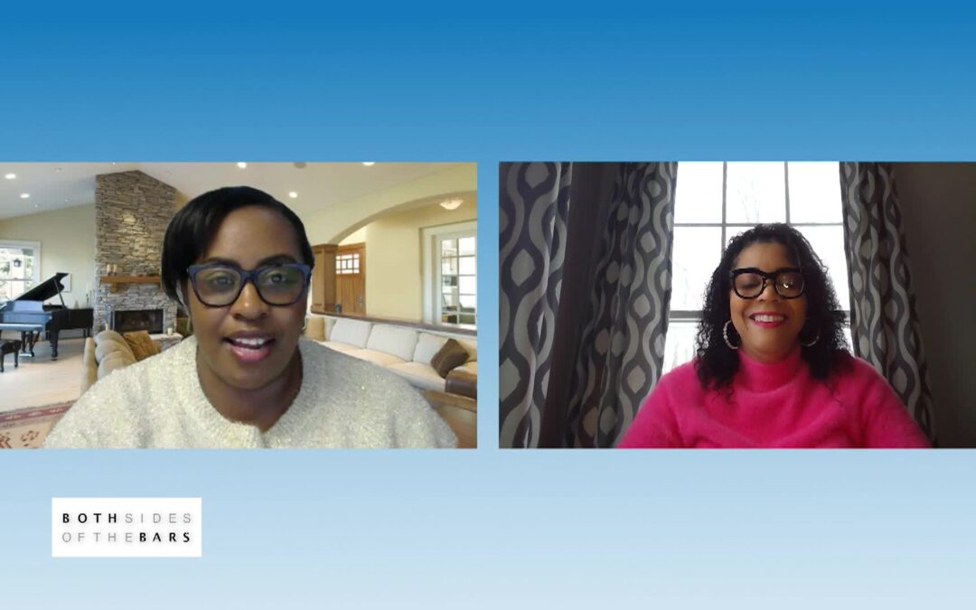 Both Sides of the Bars – Women In Federal Prison System – Challenges-Opportunities for Reform – March 15 2025