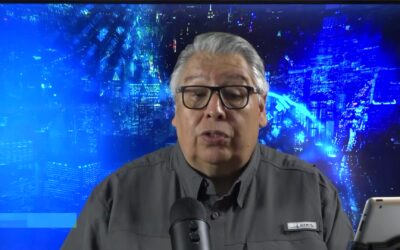 DNA of the News –  Americas Travel Challenge SPA – May 16 2022