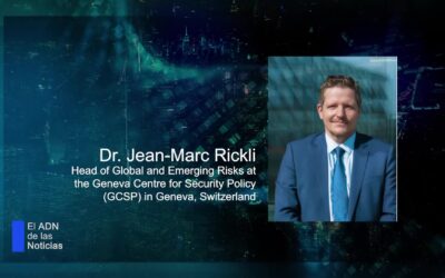 DNA of the News –  Warfare in the 21st Century ENG – June 28 2022