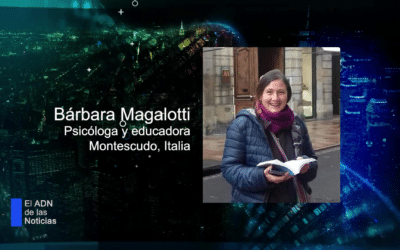 DNA of the News –  Solidade Laboratory SPA  – Aug 1 2022