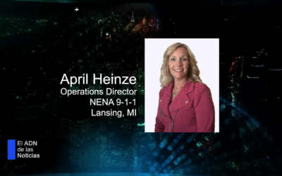 DNA of the News –  The 9-1-1 system from the inside out  – Aug 15 2022