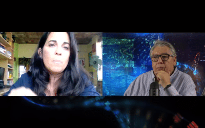 DNA of the News – Children of perpetrators of human rights violations – Aug 22 2022