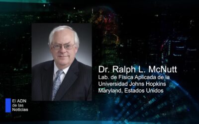DNA of the News –  Voyager – Sept 6 2022