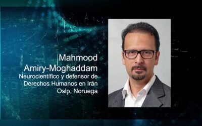DNA of the News – Iran human rights SPA  – Oct 29 2022