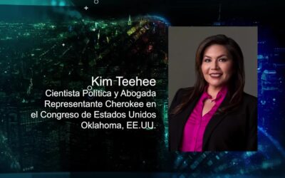 DNA of the News – The Cherokee Nation – SPA Dec 27 2022
