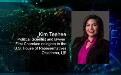 DNA of the News – The Cherokee Nation – ENG Jan 10 2023