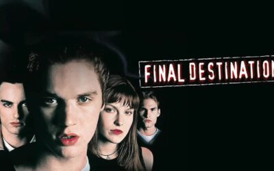 Release Date Rewind – Final Destination 25th Anniversary – April 16 2025