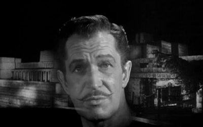 Movies – House On Haunted Hill – 1959
