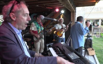 Saturday Night Special – The Lords At Lennys