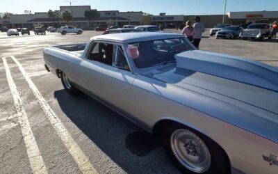 Bills Car Show – Crystal River Cruise – Nov 16 2024