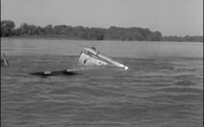 Movies – Carnival of Souls – 1962