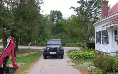 SRCTV – Ham Radio – Parks On the Air – Oct 6 2024
