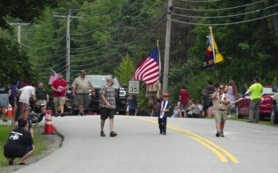SRCTV – Buxton Parade – Aug 17 2024