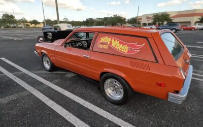 Bills Car Show – Crystal River Cruise Night – Oct 26 2024