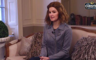Navigating Addiction and Tough Choices When in Love – Ask Christina Anything S2 EP1