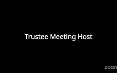 Portland Water District Business Meeting – April 28 2025