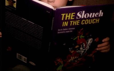 Childrens Corner – License Trouble