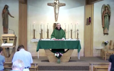Holy Martyrs – July 24 2022
