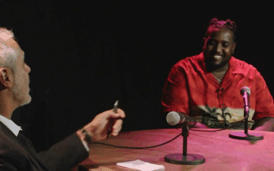 Friday PM – Cedric Mfuranzima