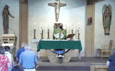 Holy Martyrs – July 31 2022