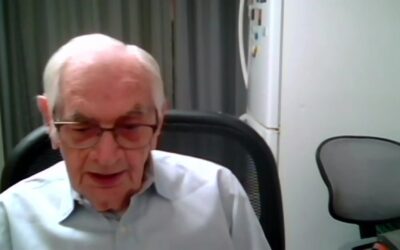 Friday PM – Sheldon Altfeld