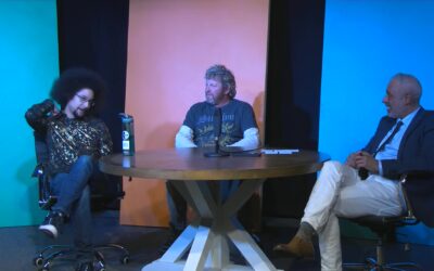 Saturday Night Special – Episode 11