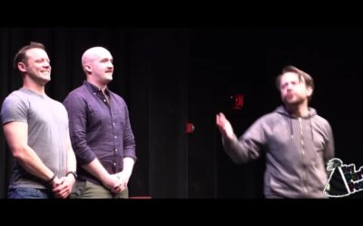 Saturday Night Special – Episode 13