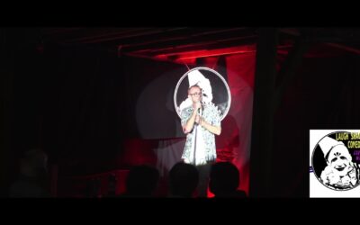 Saturday Night Special – Laugh Shack Comedy Club – Aug 5 2023