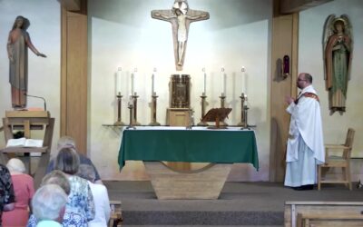 Holy Martyrs – Aug 20 2023 Part 1