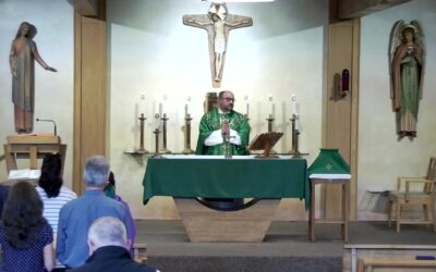 Holy Martyrs – Sept 24 2023