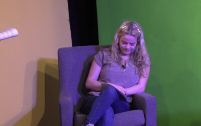 Date Night – Pilot