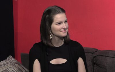 Ask Christina Anything – Pilot – S1 EP1