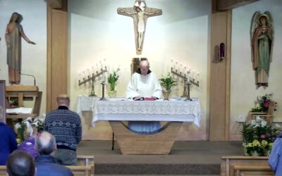 Holy Martyrs – Sunday Mass – Apr 14 2024