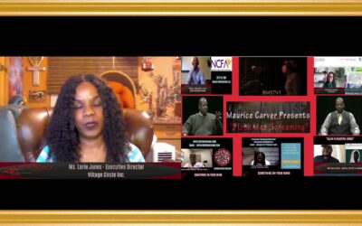 Black Men Screaming – Episode 140 – The Importance of Black Culture – Jun 24 2024
