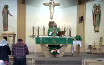 Holy Martyrs – Sunday Mass – Jun 23 2024