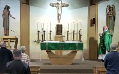 Holy Martyrs – Sunday Mass – Jun 30 2024