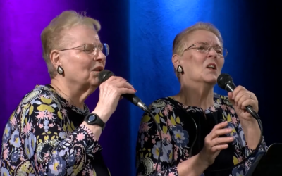 Lighthouse Jubilees Return for Easter